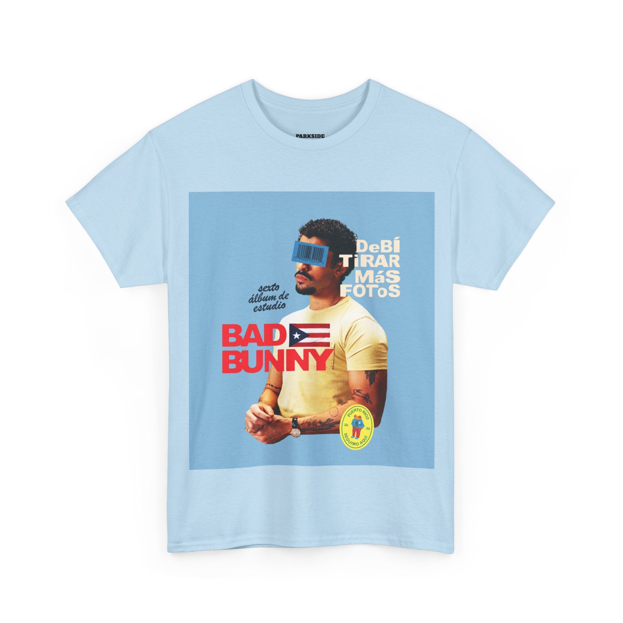 DTMF Tee