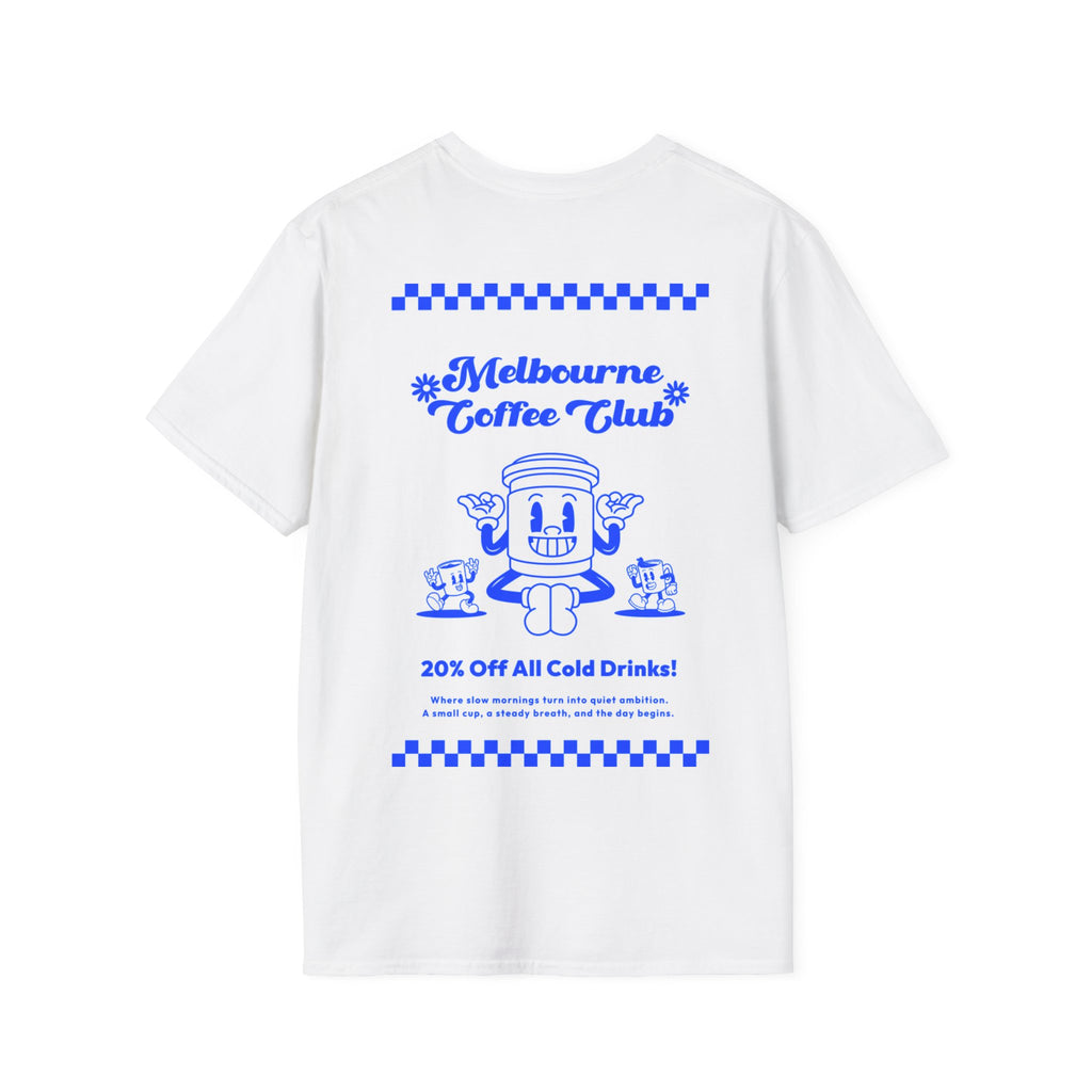 MCC Tee