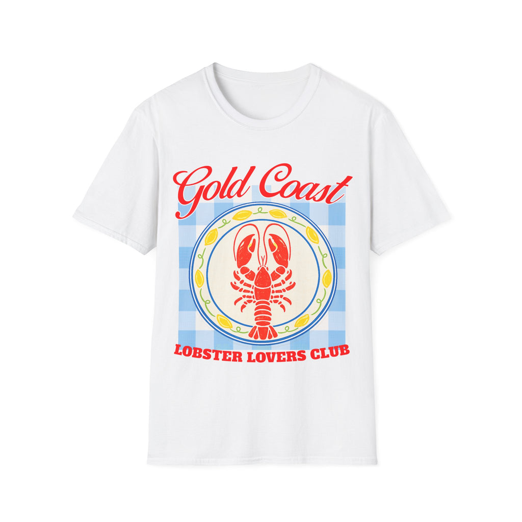 Gold Coast Tee