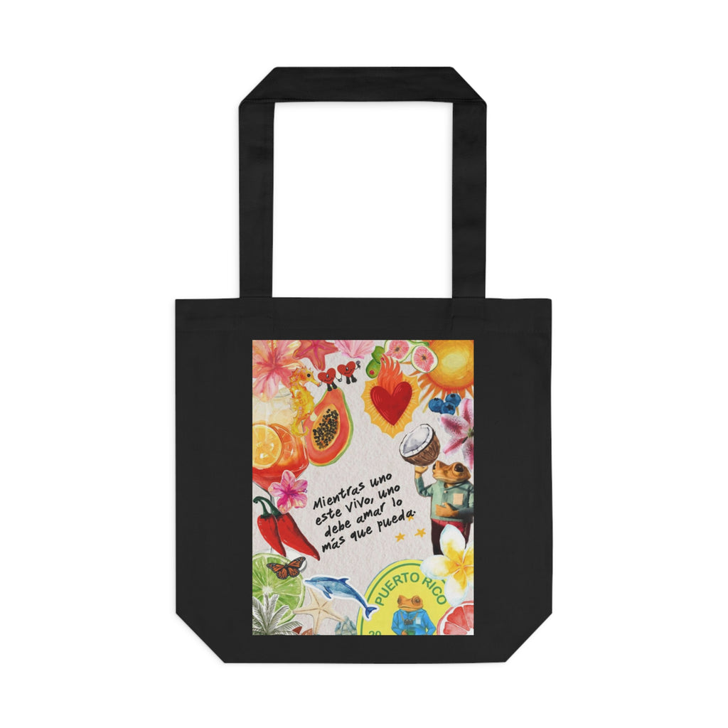 PR Carrie Bag