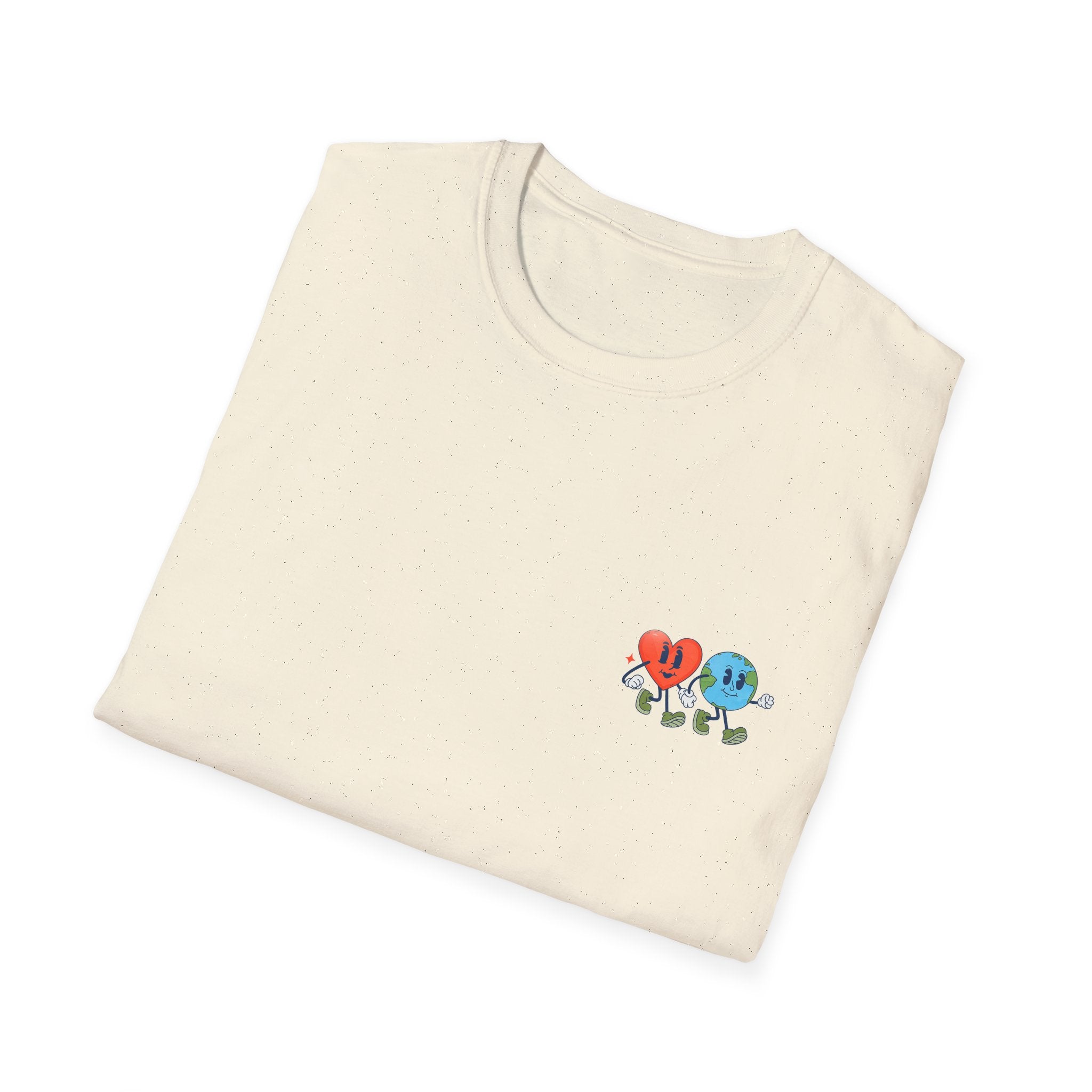 Love Generation Tee