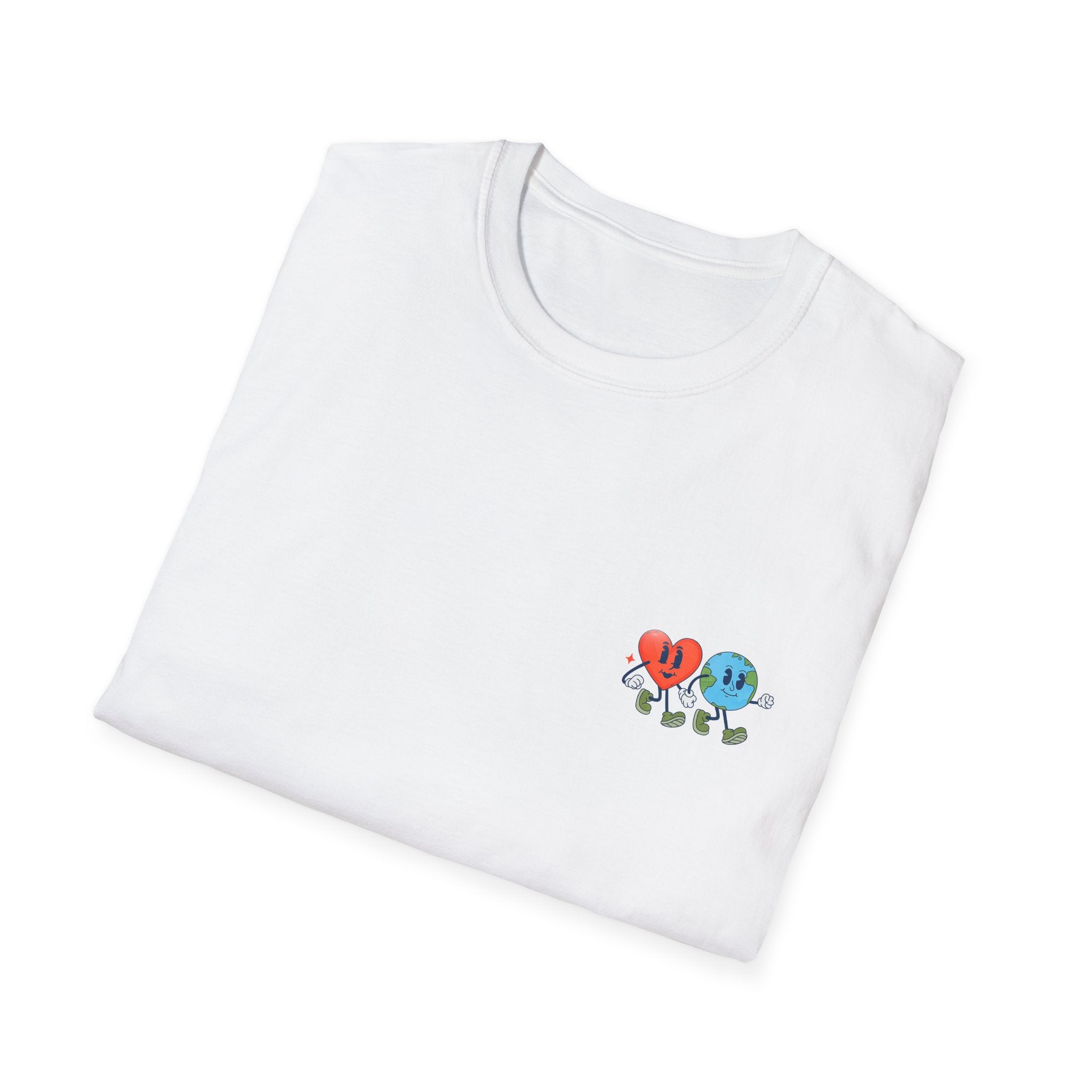 Love Generation Tee