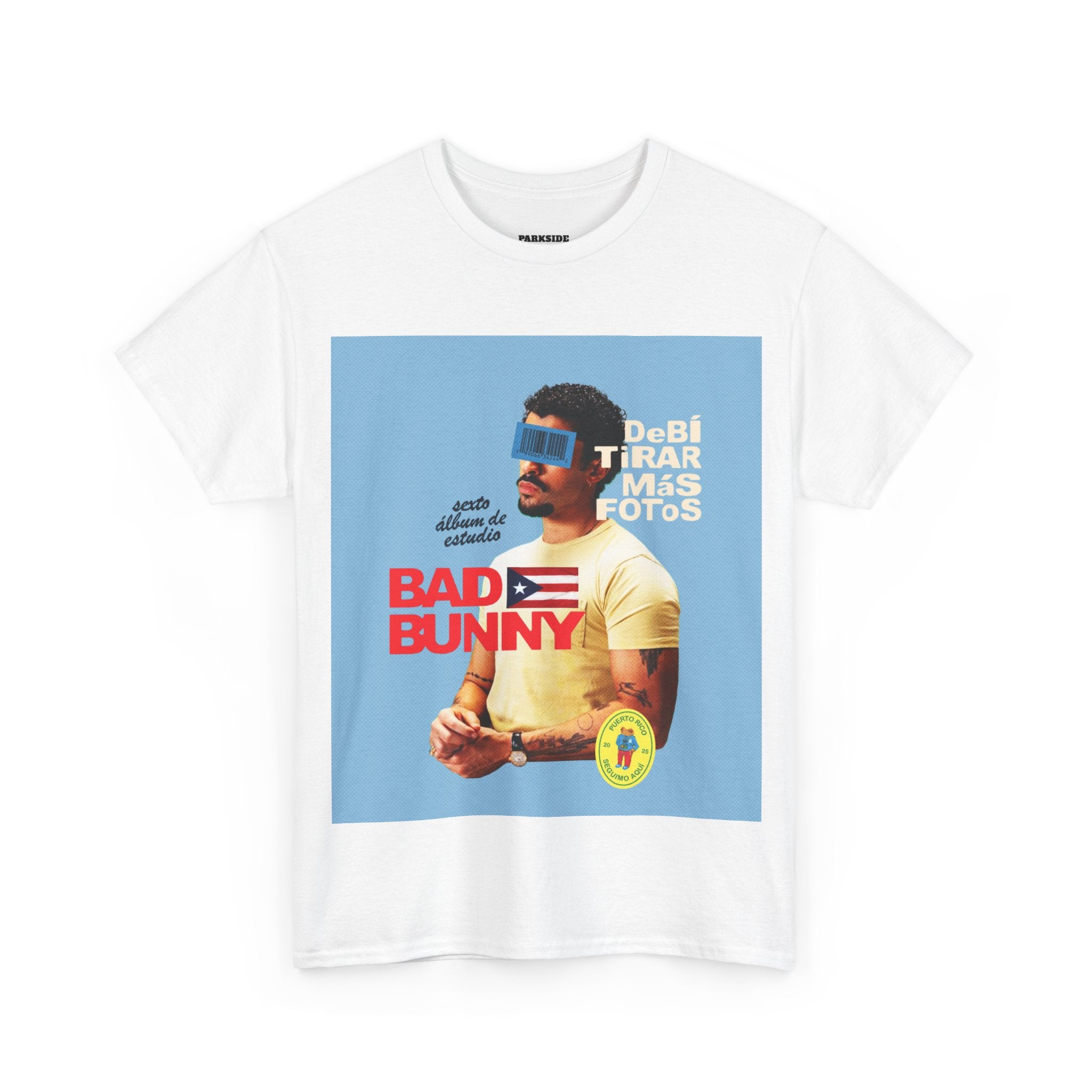 DTMF Tee